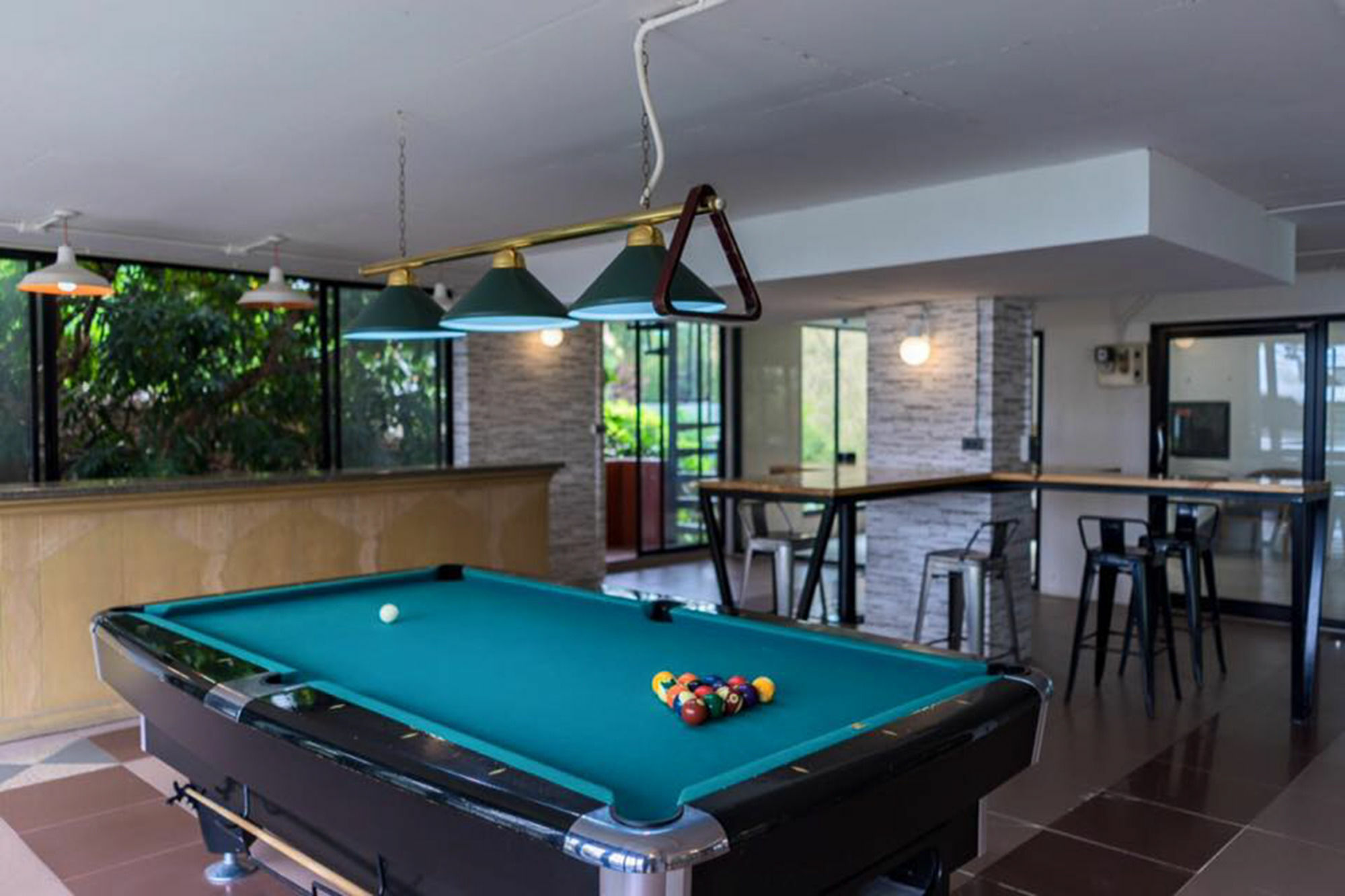 R1 Nimman Hotel Chiangmai Čiang Mai Exteriér fotografie
