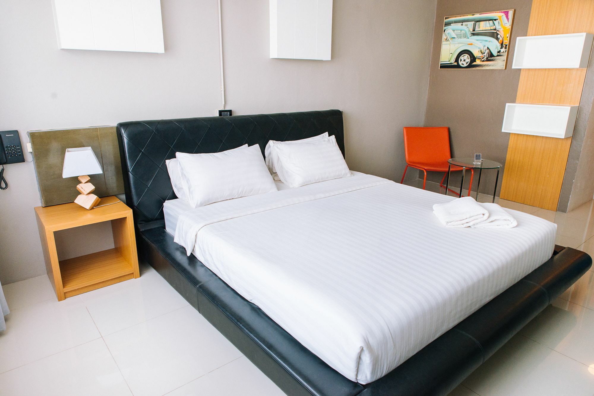 R1 Nimman Hotel Chiangmai Čiang Mai Exteriér fotografie