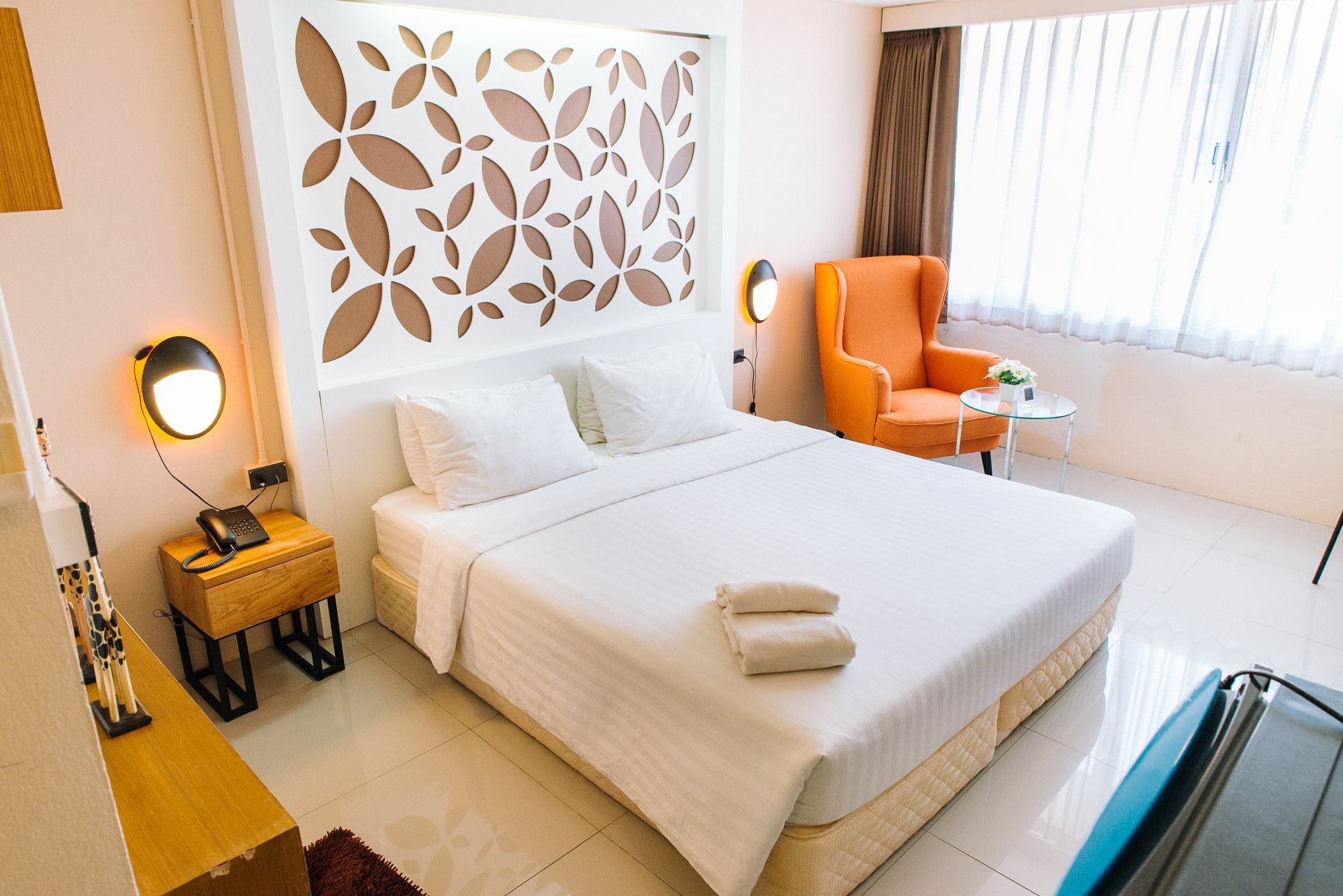 R1 Nimman Hotel Chiangmai Čiang Mai Exteriér fotografie